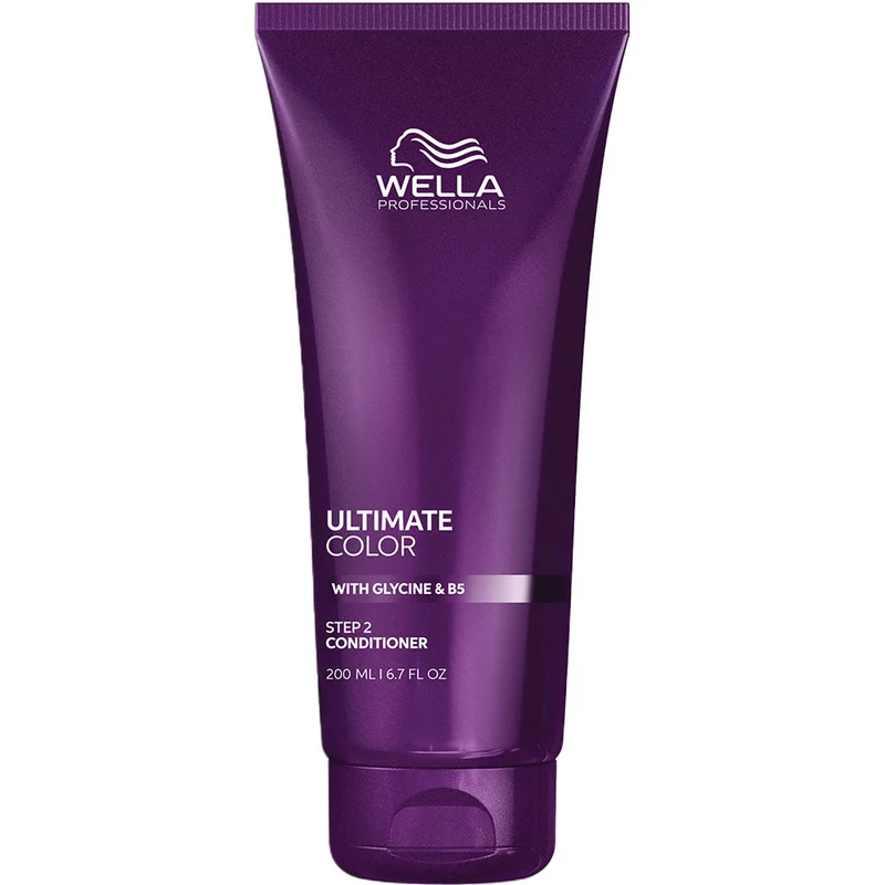 Ultimate Color Conditioner 200ml
