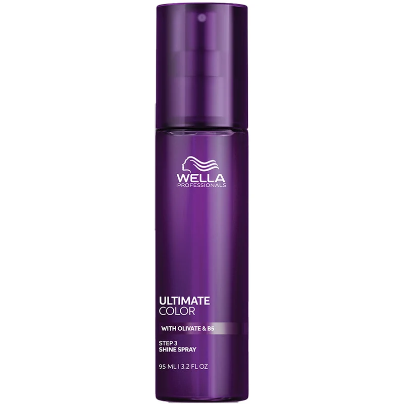 Ultimate Color Shine Spray 95ml