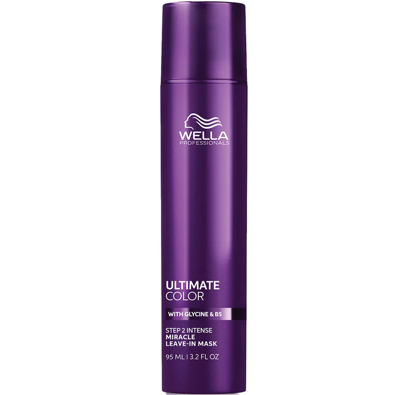 Ultimate Color Miracle Leave-In Mask 95ml