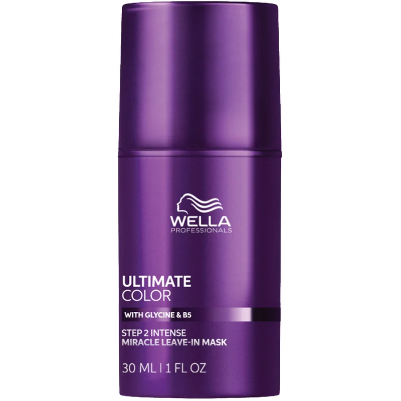 Ultimate Color Miracle Leave-In Mask 30ml