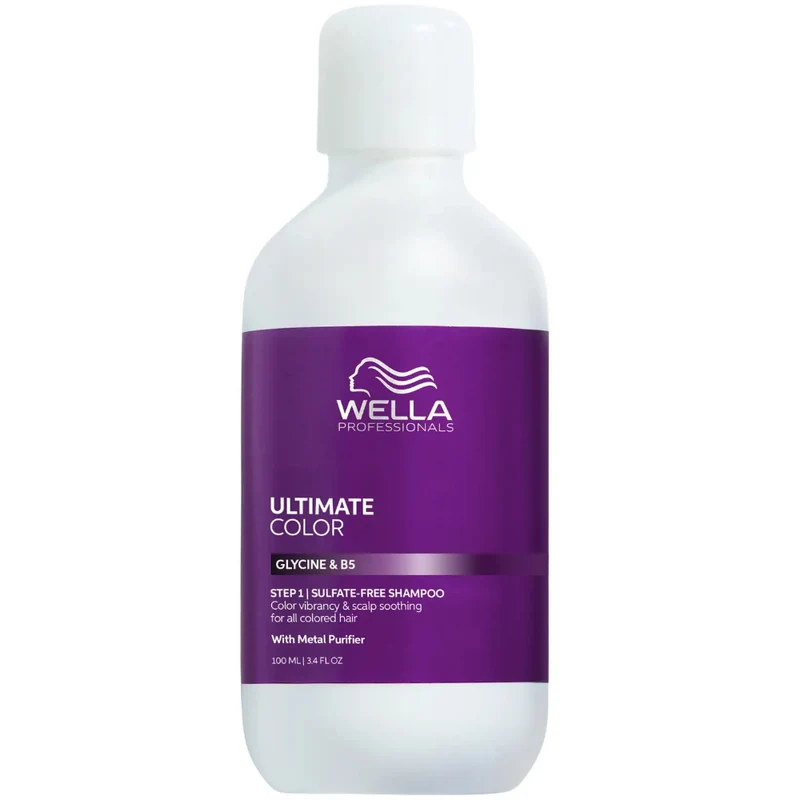 Ultimate Color Shampoo 100ml