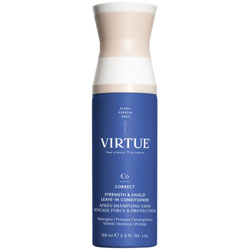 Strength & Shield Leave in Conditioner 150ml