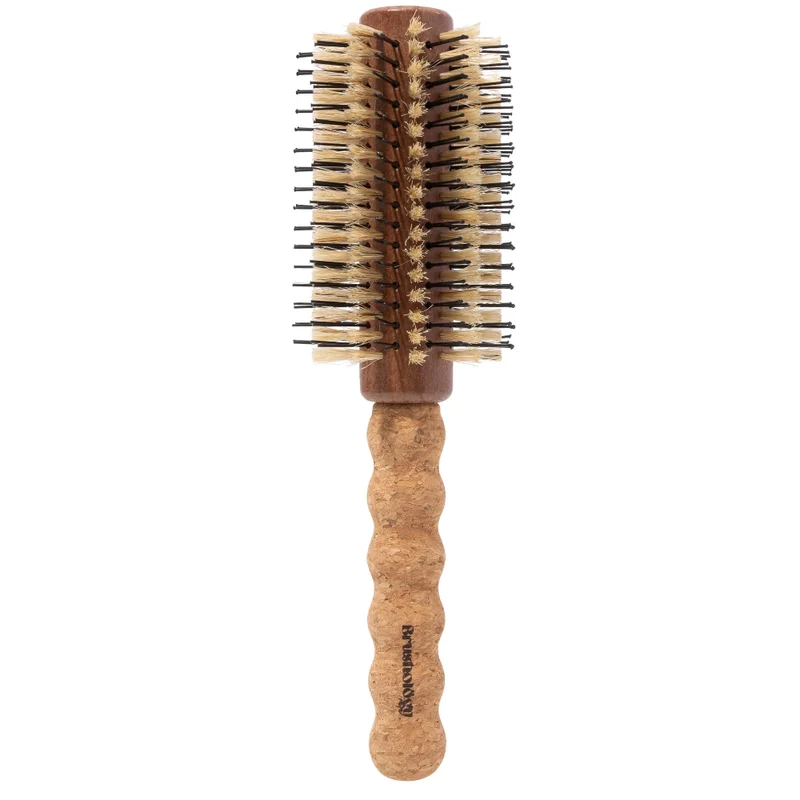 Premium Boar Blow Dry Hairbrush