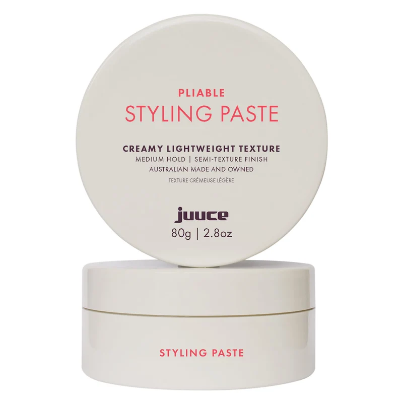 Pliable Styling Paste 80ml