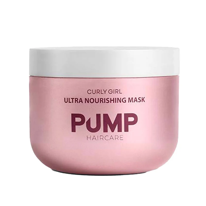 Curly Girl Ultra Nourishing Mask 250ml