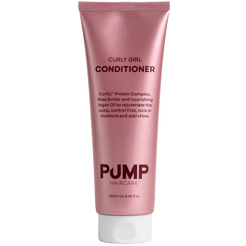 Curly Girl Conditioner 250ml