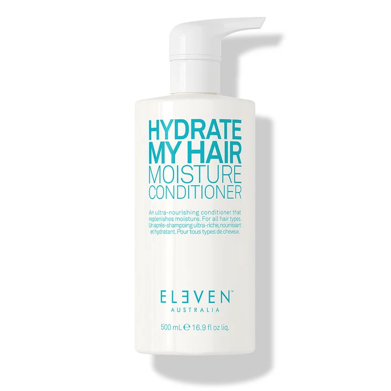 Hydrate My Hair Moisture Conditioner 500ml