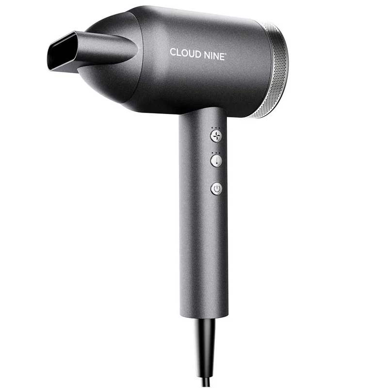 Starlight Collection - The Airshot Pro Hair Dryer