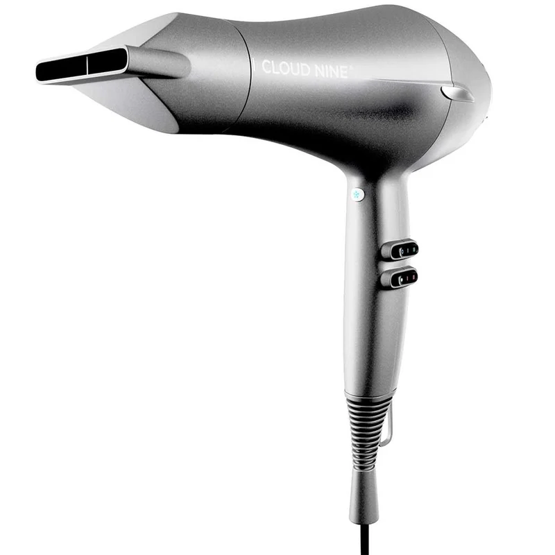 Starlight Collection - The Airshot Hair Dryer