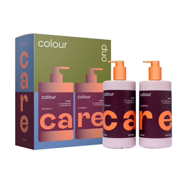 Colour Duo