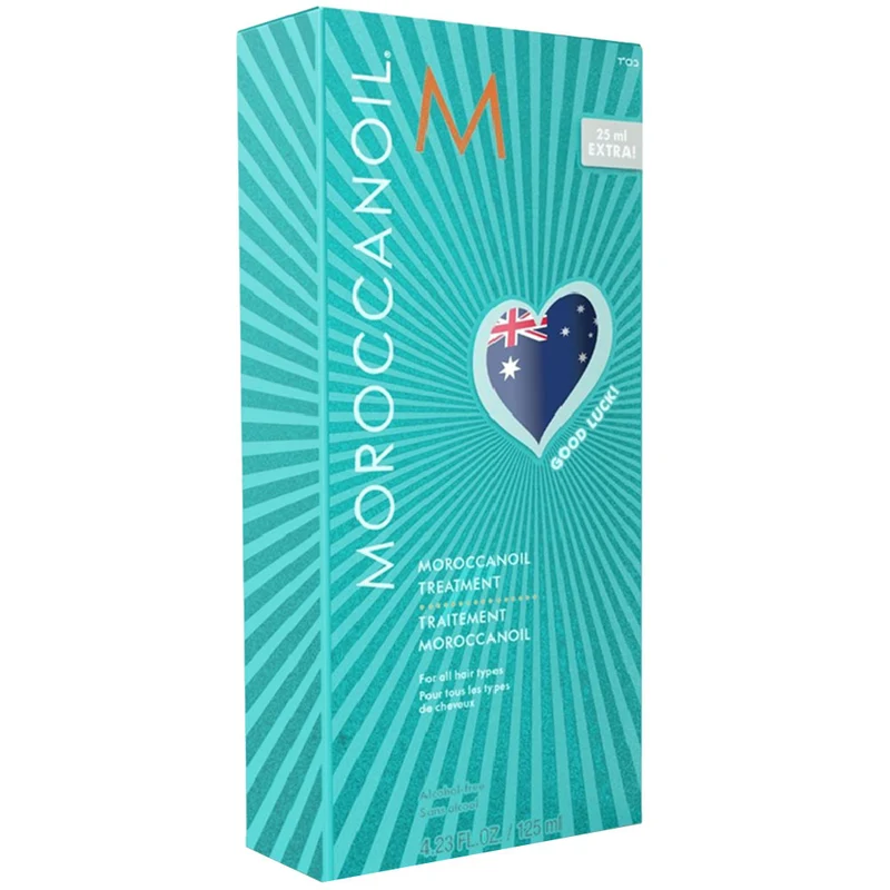 Eurovision Original Treatment 125ml