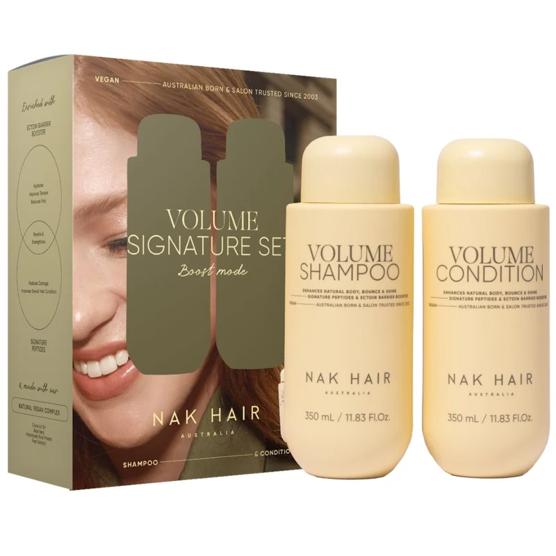 Volume Duo