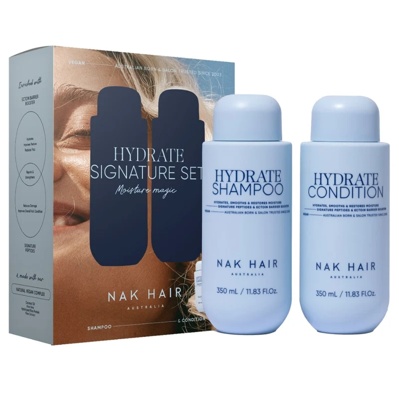 Hydrate Duo