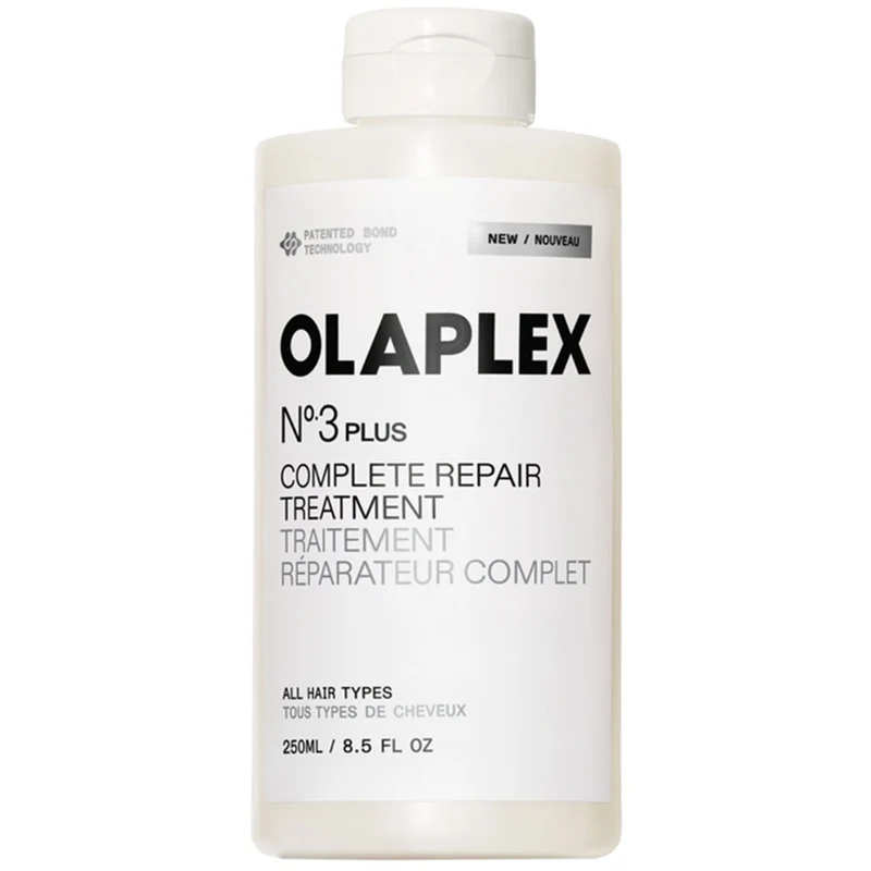 No.3 Plus Complete Repair Treatment 250ml