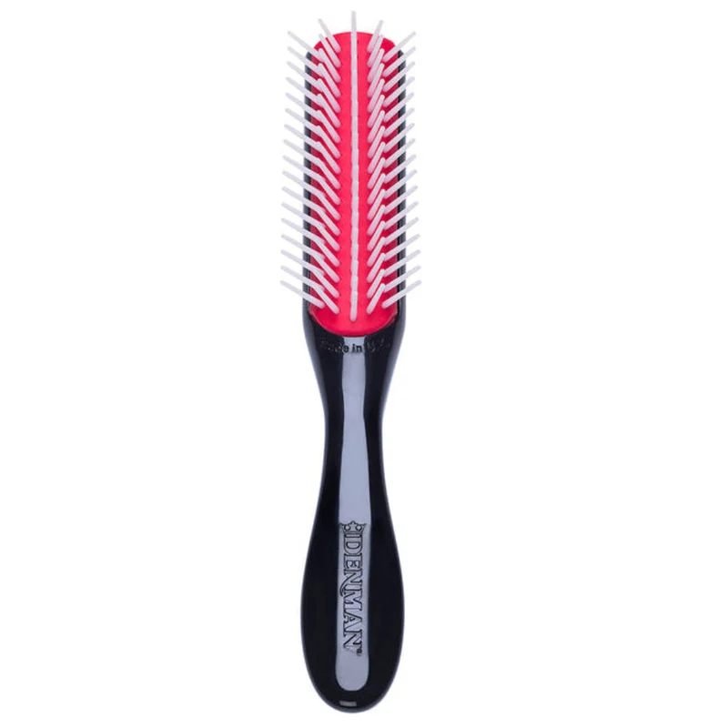 D14 5 Row Mini Styler Classic Brush