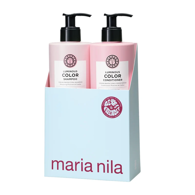 Luminous Colour Duo