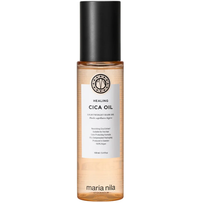 Head & Hair Heal Cica Oil 100ml