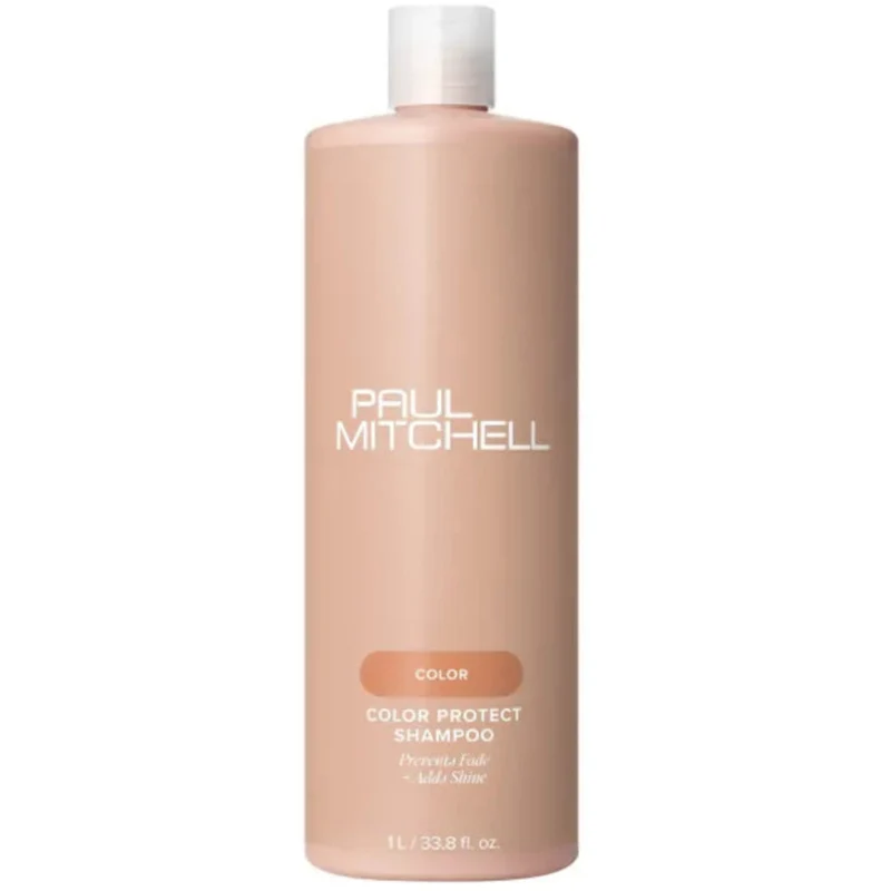 Paul Mitchell Color Protect Shampoo 1L