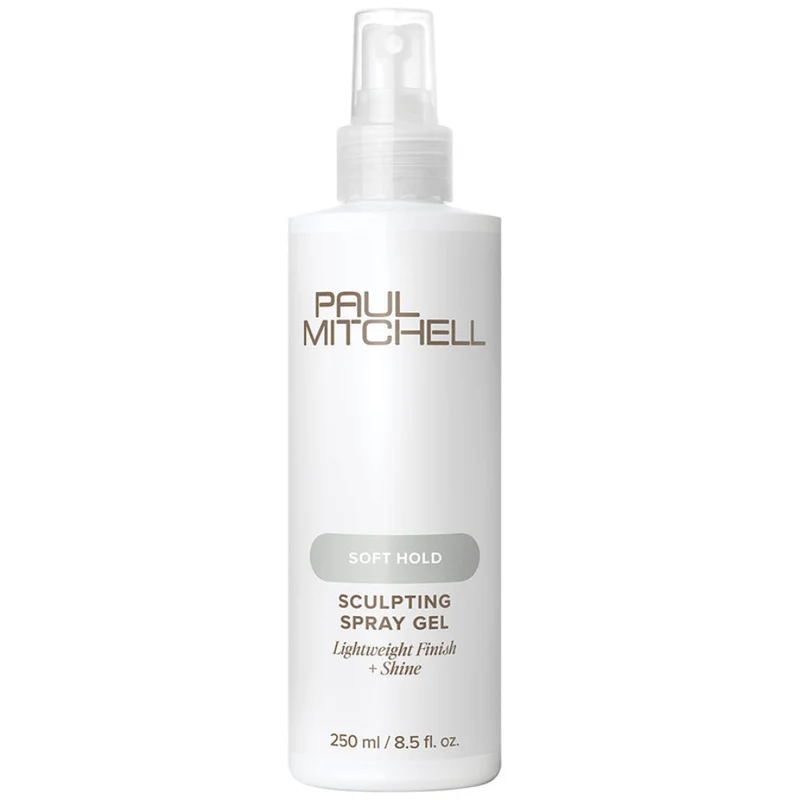 Sculpting Spray Gel 250ml