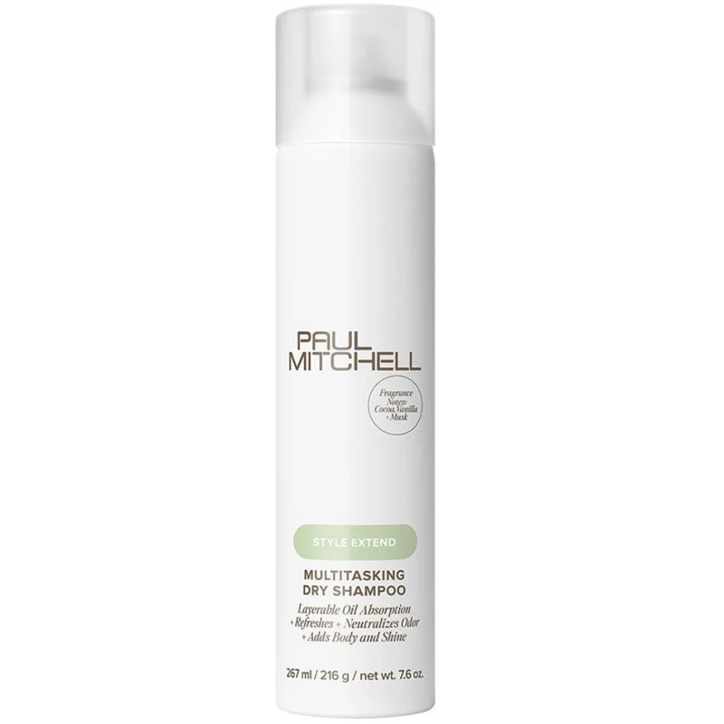 Multi-Tasking Dry Shampoo 267 ml