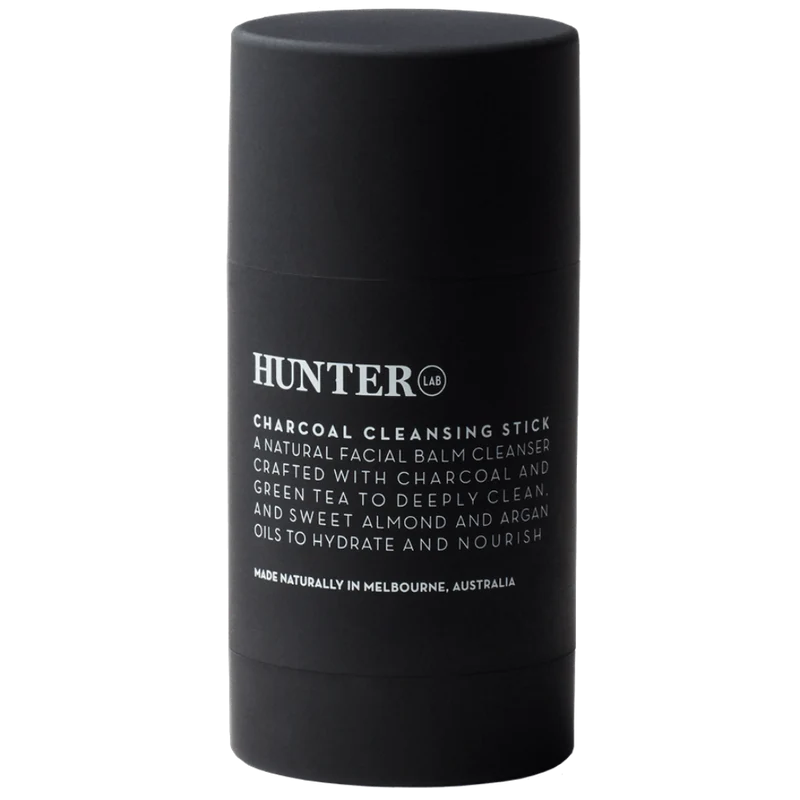 Charcoal Cleansing Stick 50g