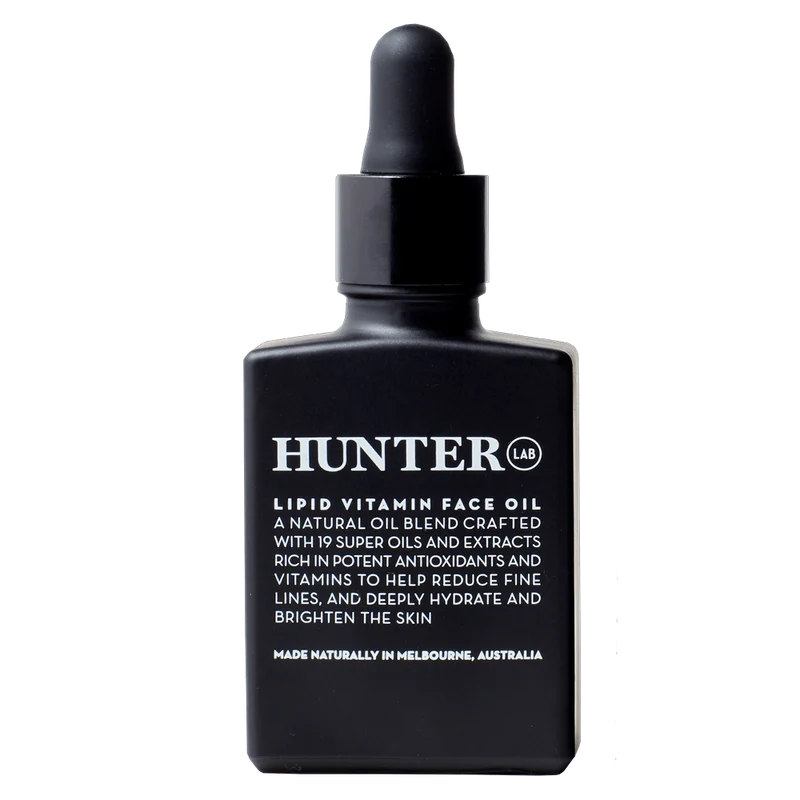 Lipid Vitamin Face Oil 30ml
