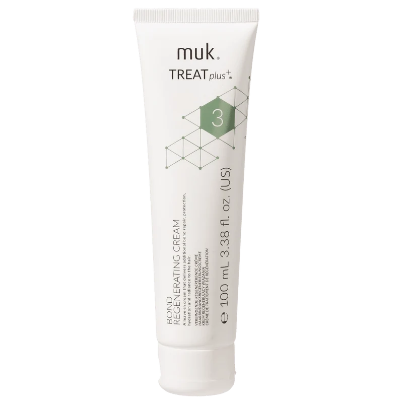 Treat plus+ Bond Regenerating Cream 100ml