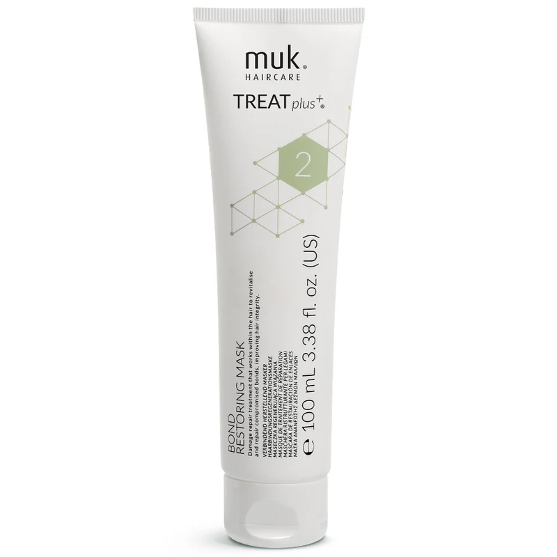 Treat plus+ Bond Restoring Mask 100ml