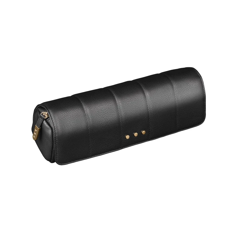Heat-Resistant Hair Dryer Bag & Mat