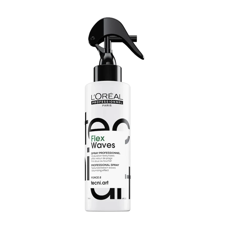 Tecni.Art Flex Waves Texturising Salt Spray