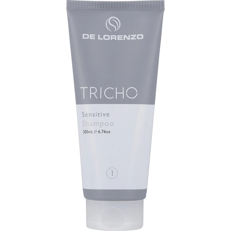 Tricho Sensitive Shampoo 200ml