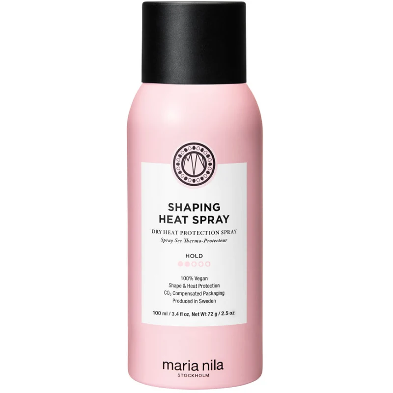 Shaping Heat Spray 100ml