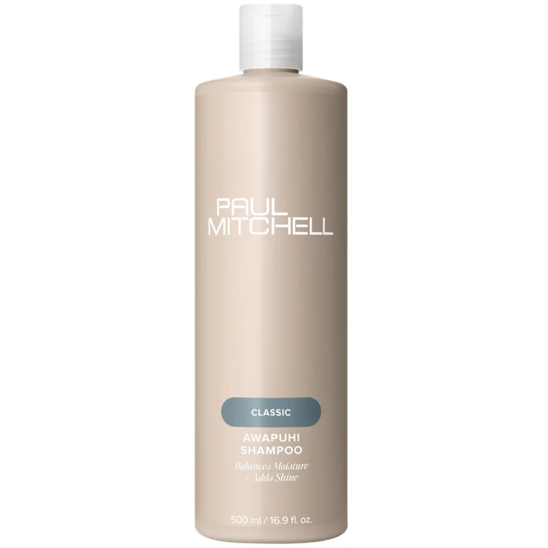 Awapuhi Shampoo (Original ) 500ml