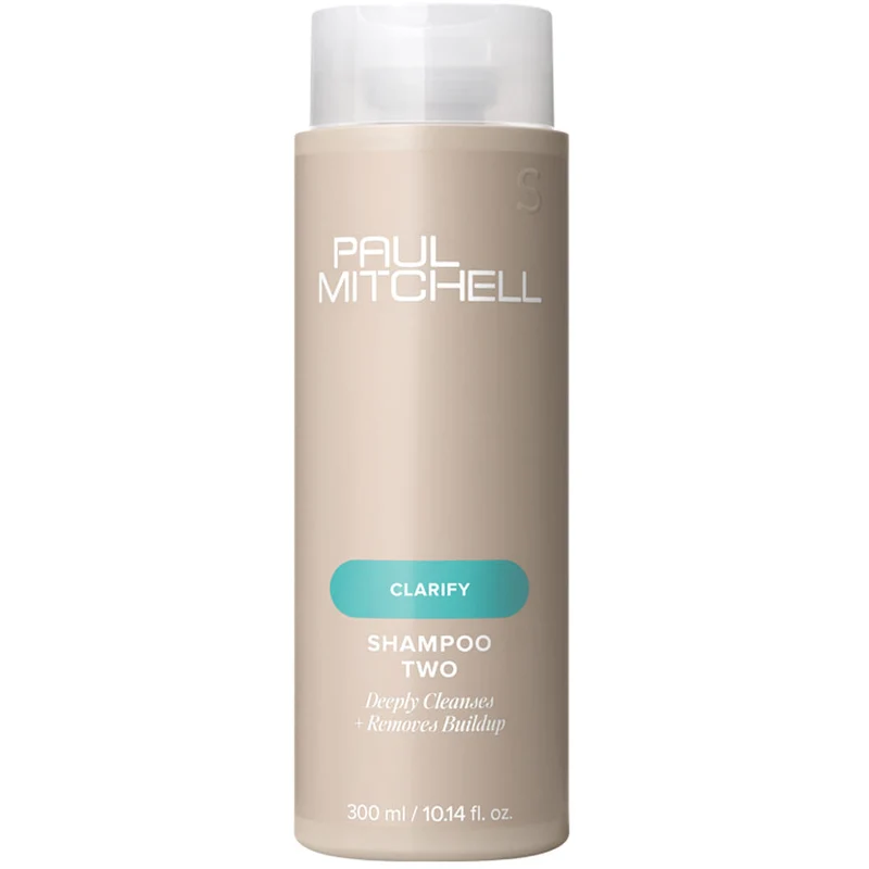 Shampoo Two 300ml