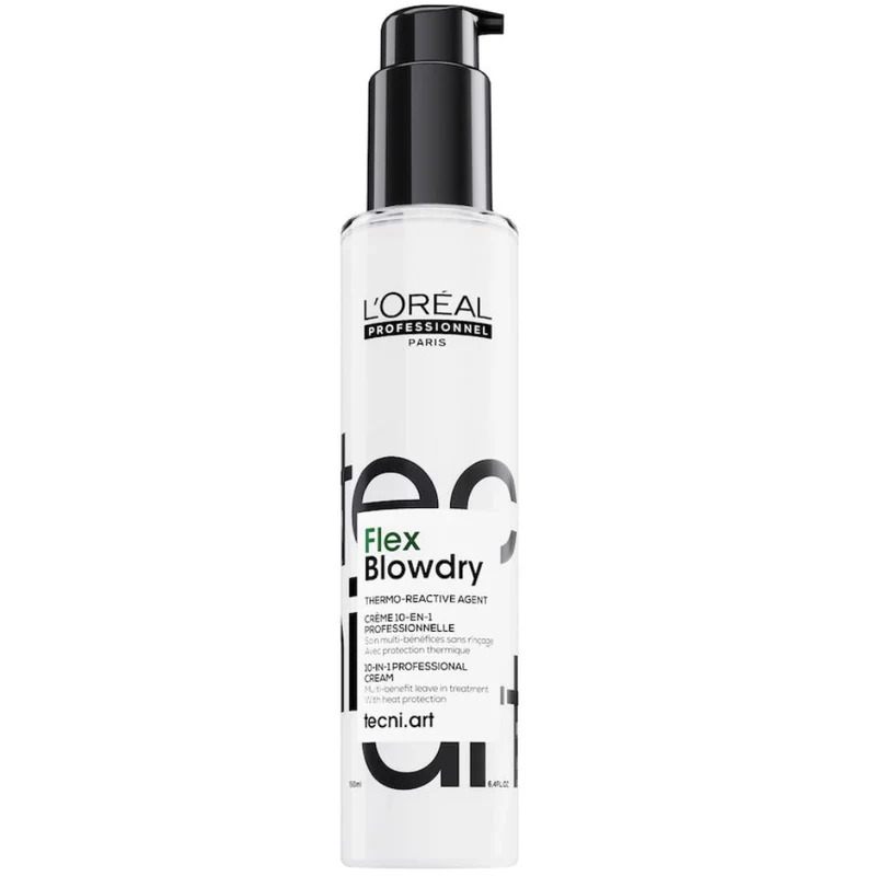 Tecni.ART Flex Blowdry Cream