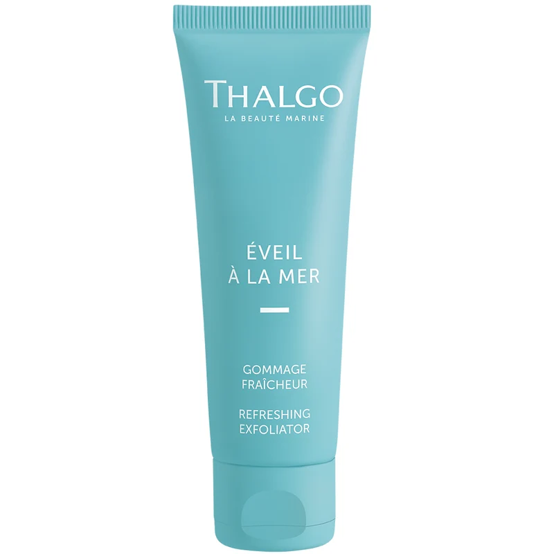 Refreshing Exfoliator 50ml