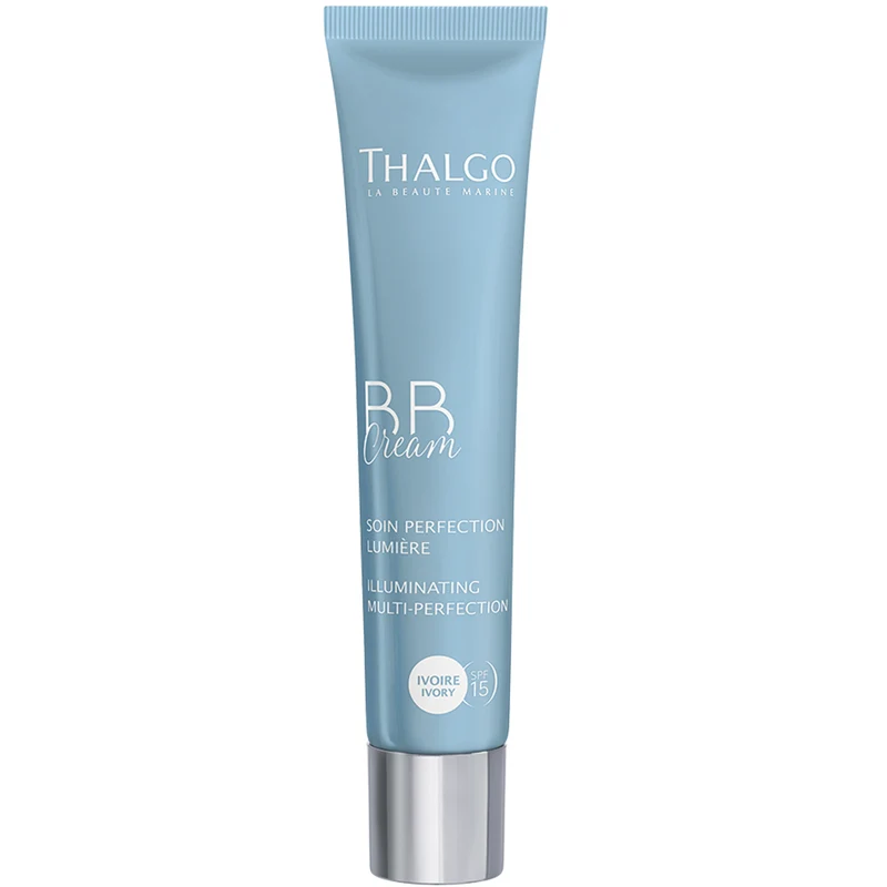Illuminating Multi-Perfection BB Cream SPF15 - Ivory 40ml