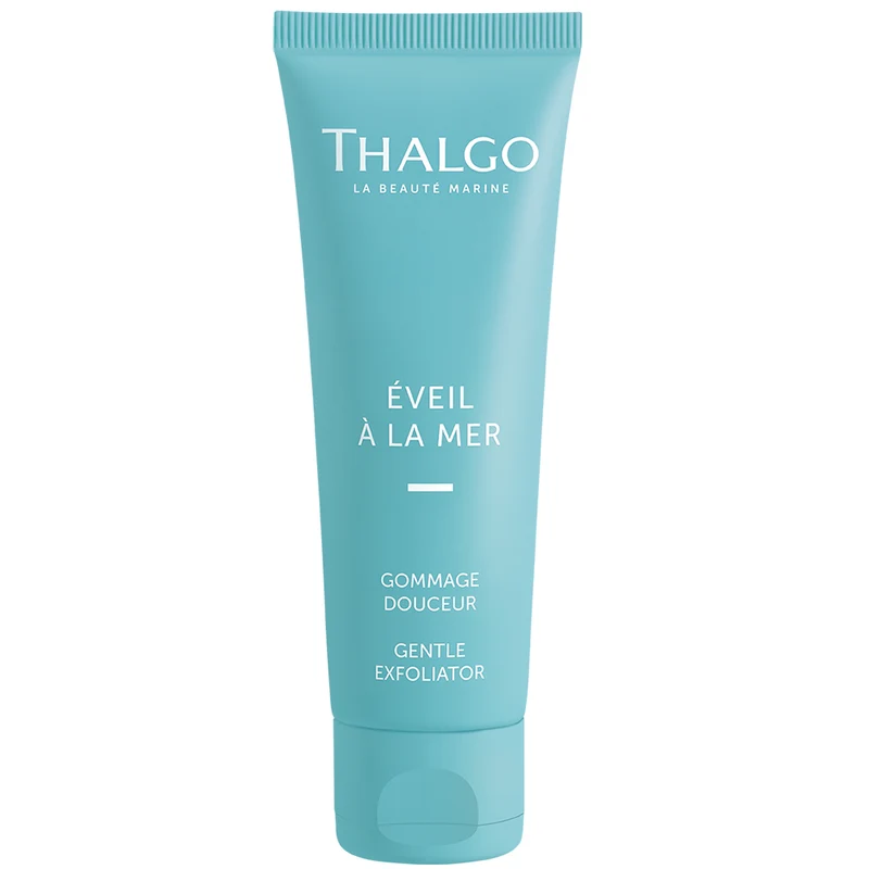 Gentle Exfoliator 50ml