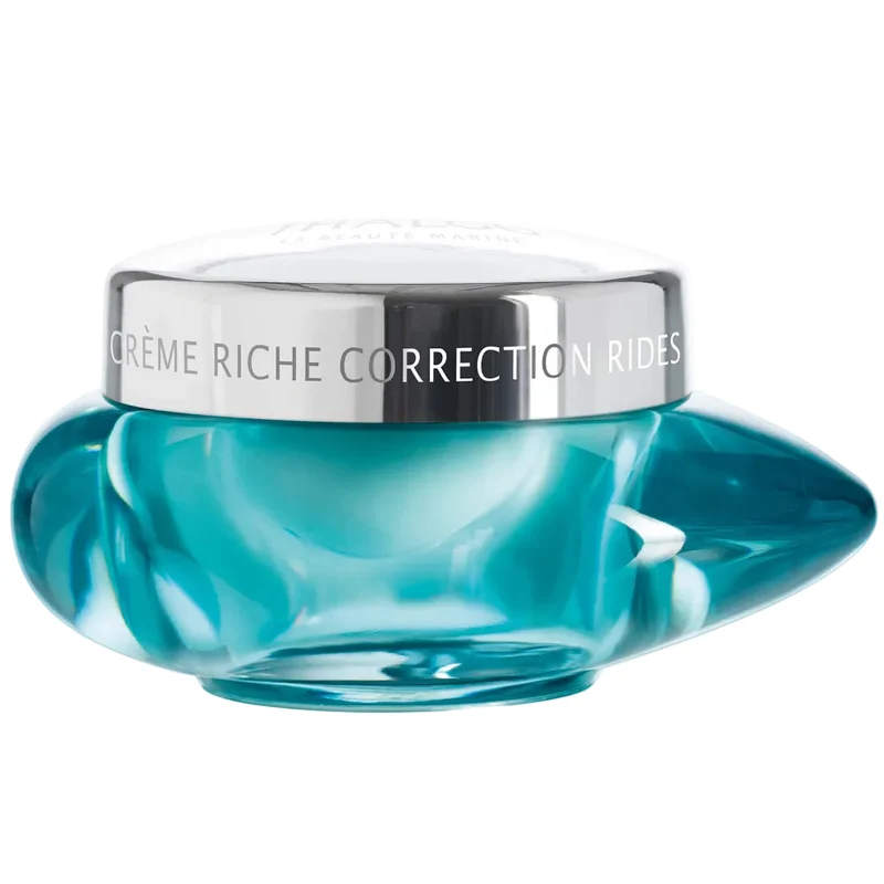 Wrinkle Correcting Rich-Cream 50ml