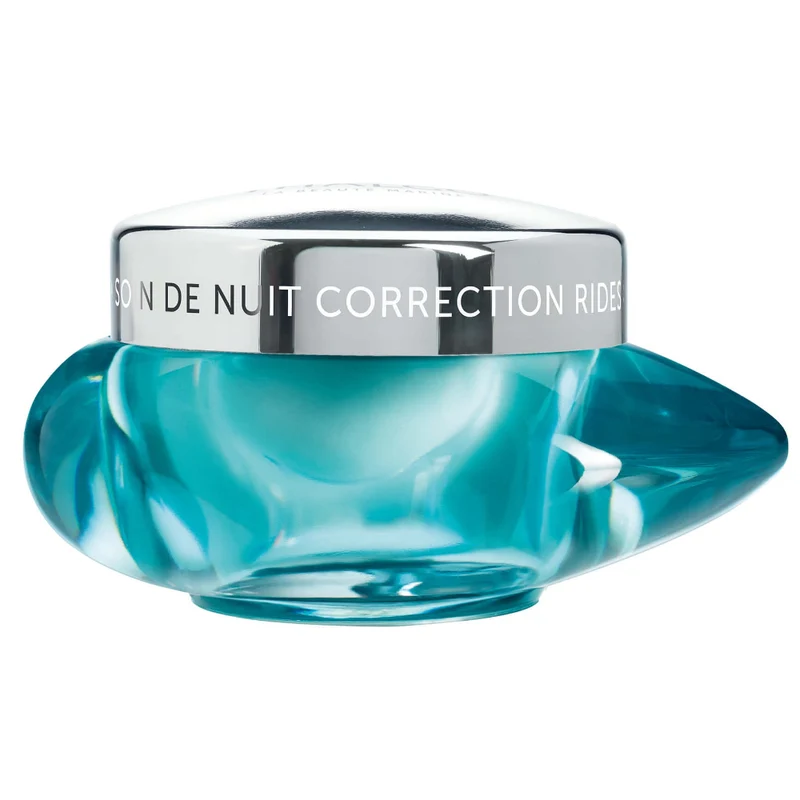 Wrinkle Correcting Night Care 50ml