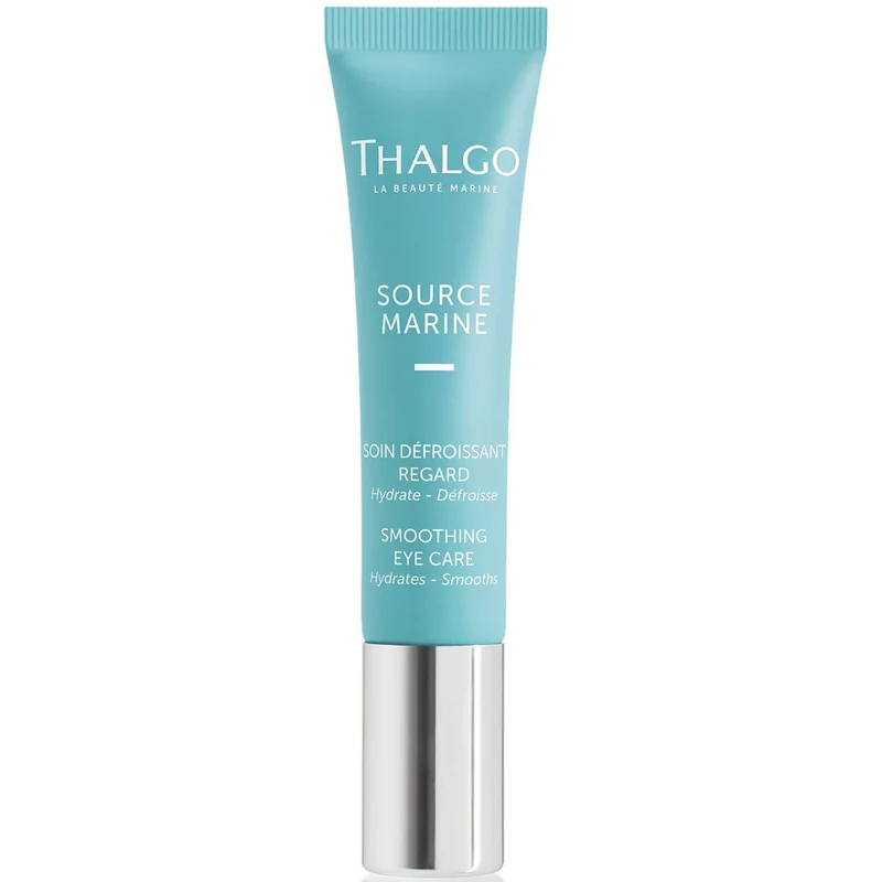 Smoothing Eye Care 15ml
