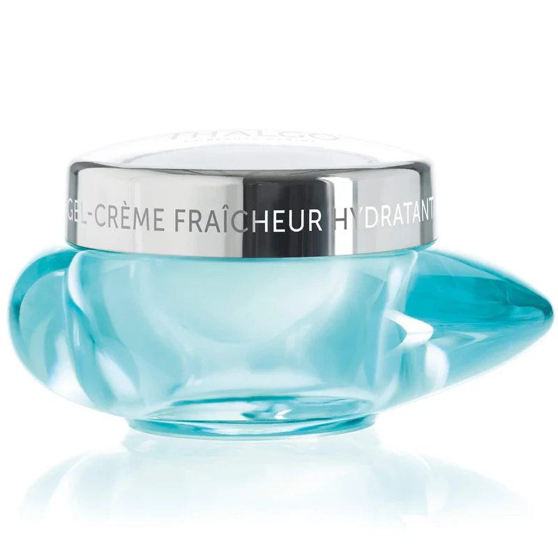 Hydrating Cooling Gel-Cream 50ml