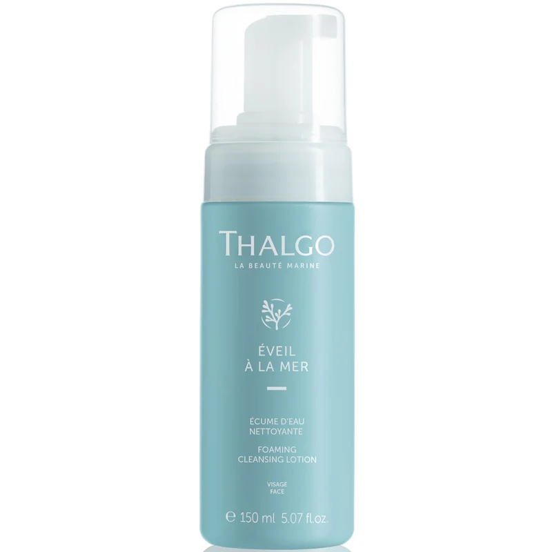 Foaming Cleansing Lotion 150ml