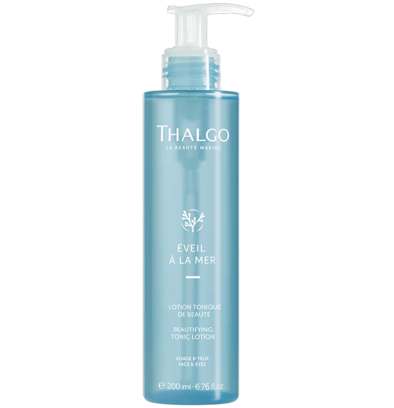 Beautifying Tonic Lotion 200ml