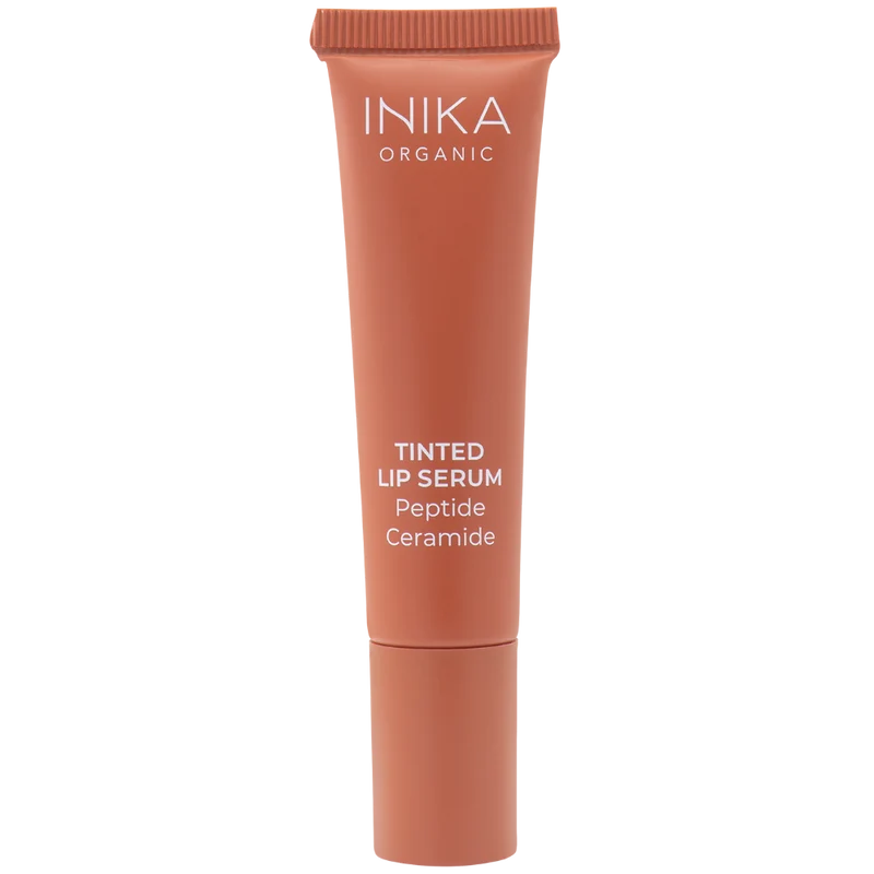Tinted Lip Serum 10mL - Rosewood