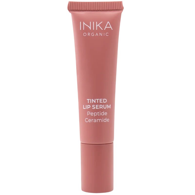 Tinted Lip Serum 10mL - Peony