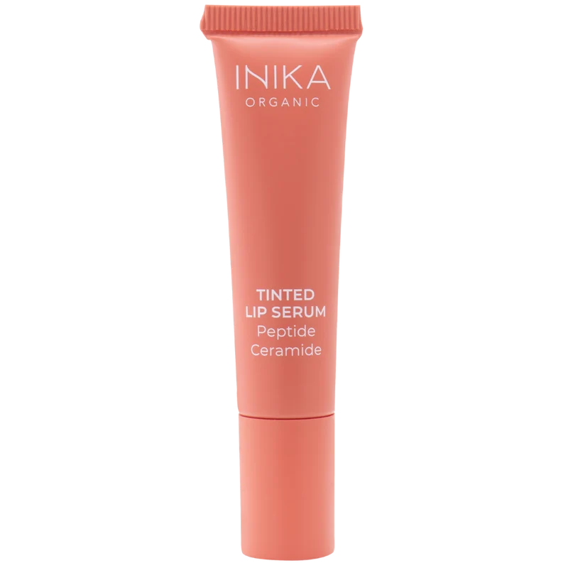 Tinted Lip Serum 10mL - Blush