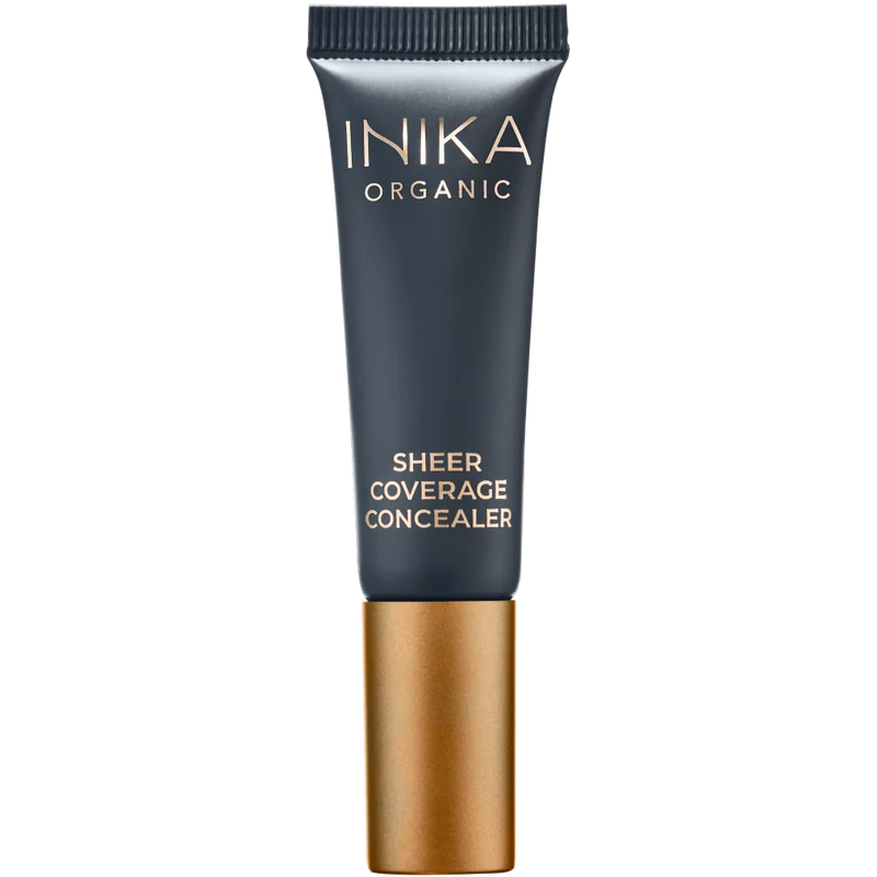 Sheer Coverage Concealer 30mL - Vanilla