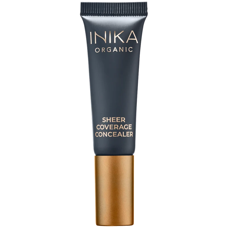 Sheer Coverage Concealer 30mL - Porcelain