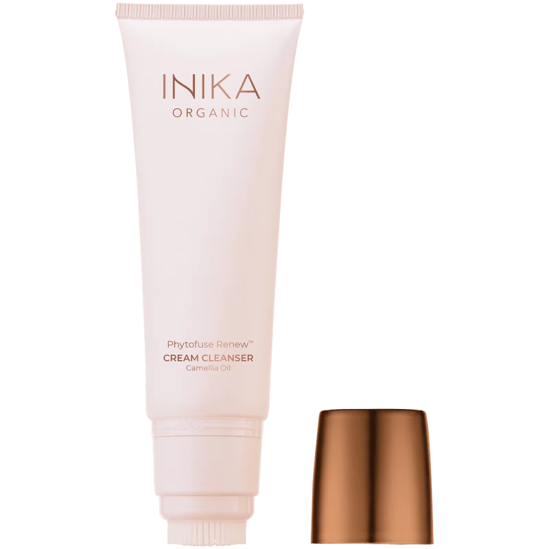 Phytofuse Renew™ Cream Cleanser 100mL